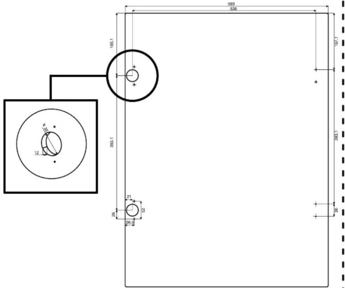 BEKO DIHS 7414 GA0 - AVERTISSEMENT ! - 10
