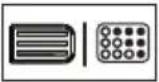 BEKO DIHS 7414 GA0 - Symbols - 3