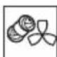 BEKO DIHS 7414 GA0 - Symbols - 27