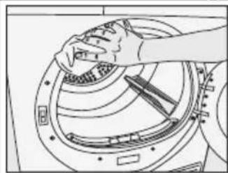 BEKO DIHS 7414 GA0 - NOTE - 8