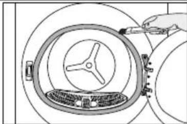BEKO DIHS 7414 GA0 - REMARQUE - 5