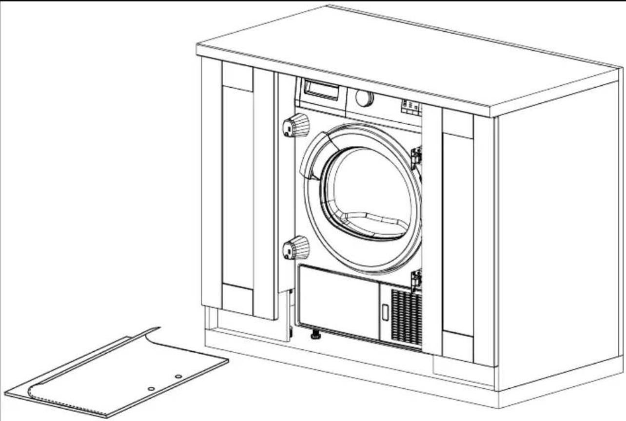 BEKO DIHS 7414 GA0 - • : Yes - : No - 10
