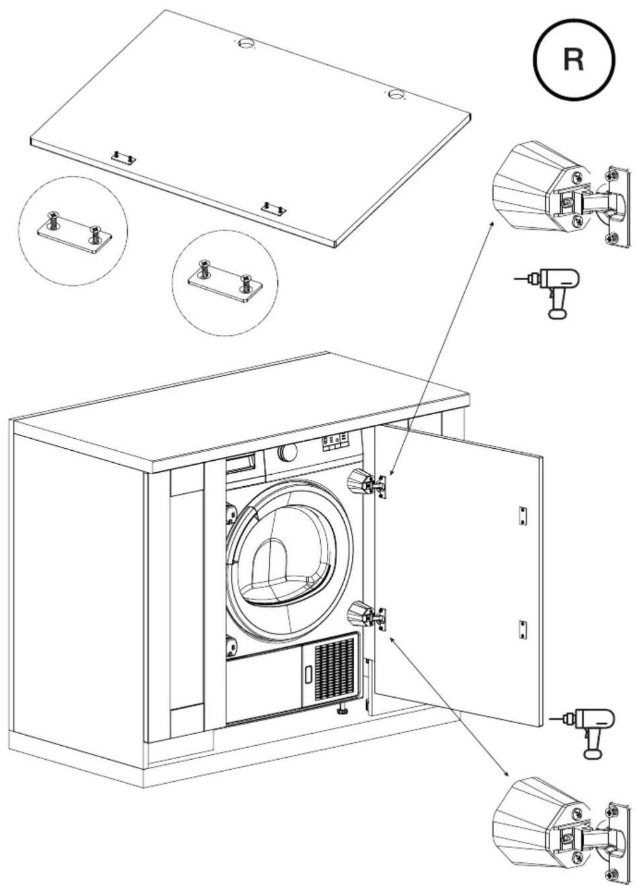 BEKO DIHS 7414 GA0 - • : Yes - : No - 14