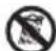 DOLMAR AT3731C - Verwendete Symbole - 11