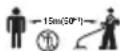 DOLMAR AT3731C - Simbolos - 7
