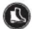 DOLMAR AT3731C - Symboles - 8