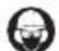 DOLMAR AT3731C - Symbols - 8