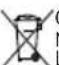 DOLMAR AT3731C - Simgeler - 13