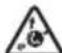 DOLMAR AT3731C - Verwendete Symbole - 7