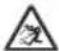 DOLMAR AT3731C - Verwendete Symbole - 3