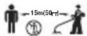 DOLMAR AT3731C - Simbolos - 5