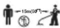 DOLMAR AT3731C - Symbole - 6