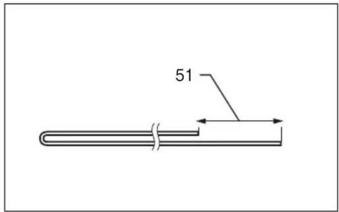 DOLMAR AT3731C - 42