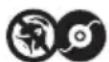 DOLMAR AT3724U - Symbole - 12