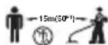 DOLMAR AT3724U - Tα to μοντέλo AT-3724 U Σμβολα - 7