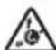 DOLMAR AT3724U - Symbols - 7
