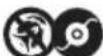 DOLMAR AT3731CXE3 - Symbols - 7