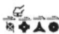 DOLMAR AT3731CXE3 - Tα to μοντέλo AT-3724 U Σύμβολα - 13
