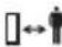 DOLMAR AT3731CXE3 - Verwendete Symbole - 4