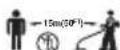 DOLMAR AT3731CXE3 - Symbols - 6