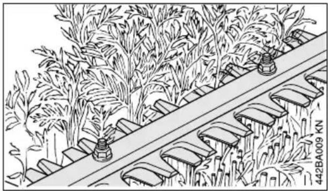 STIHL HS 82 R - Taglio di modellamento - HS 82 T - 1
