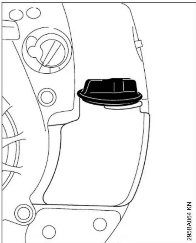 STIHL BG 66 C - Préparatifs - 1