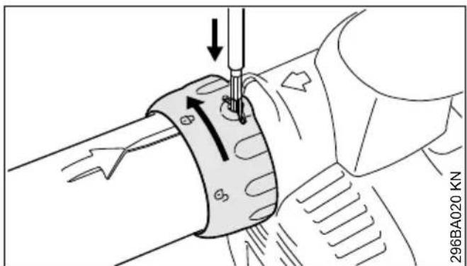 STIHL BG 66 C - Completamento del soffiatore italiano - 5