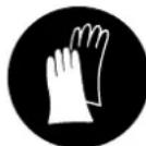 STIHL HS 87 R - AVVERTENZA - 2