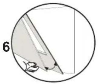 Airforce F153 Clock - 2