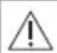 AEG BPS535160W - ADVERTENCIA! - 1