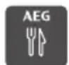 AEG BPS535160W - Bloqueo - 4