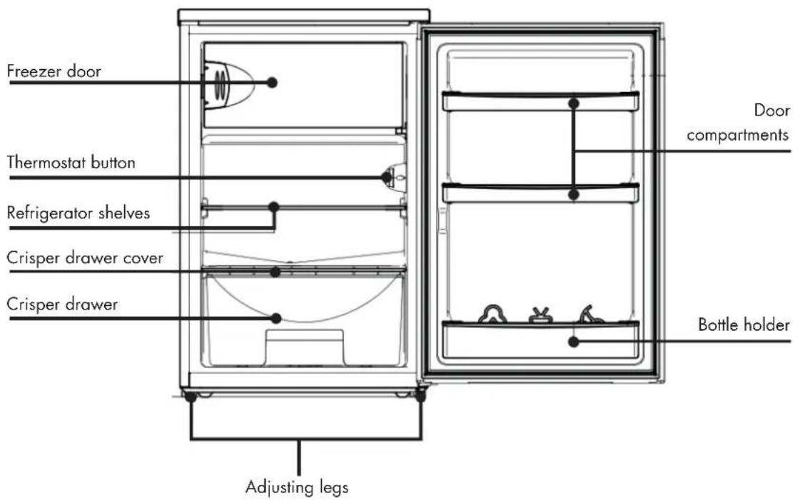 Veripart VPTMKV85 - 2.PRODUCT FEATURES - 1
