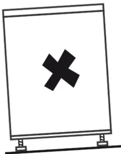 Veripart VPTMKV85 - Mise en place de l'appareil - 2