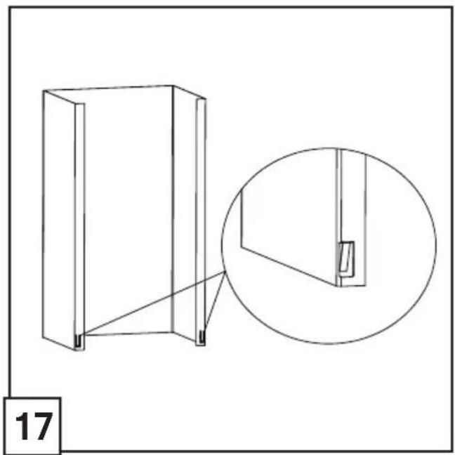 HISENSE CH6C4BXUK - Hisense - 17