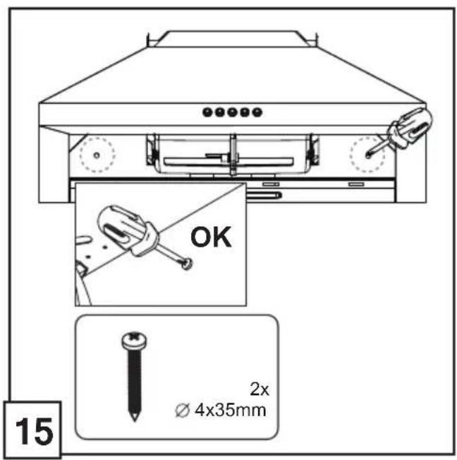 HISENSE CH6C4BXUK - Hisense - 15