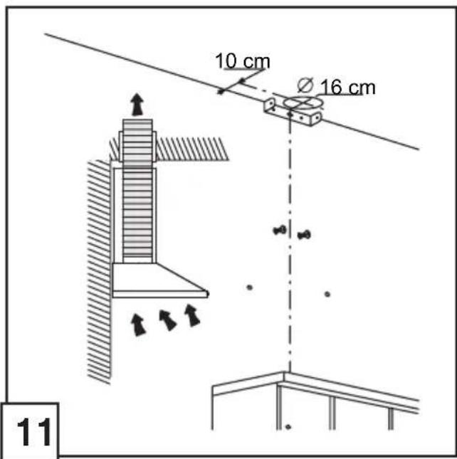 HISENSE CH6C4BXUK - Hisense - 11