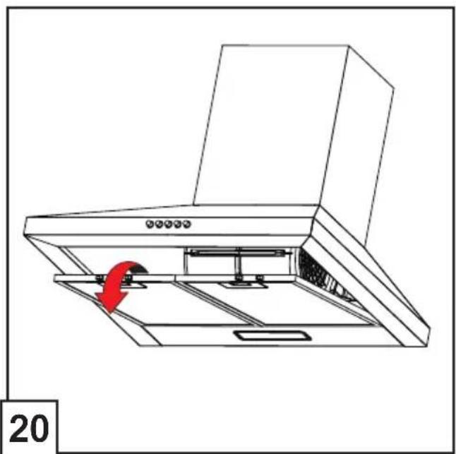 HISENSE CH6C4BXUK - Hisense - 20