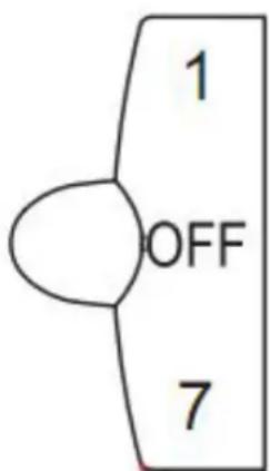 Veripart VPTMKK85 - Temperaturregelung - 1