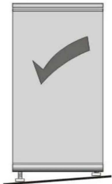 Veripart VPTMKK85 - Mise à niveau du réfrigérateur - 1