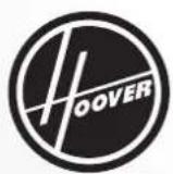 HOOVER HVG6BR4WK3W - 1