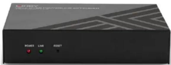 Lindy 38227 - Transmitter - 1