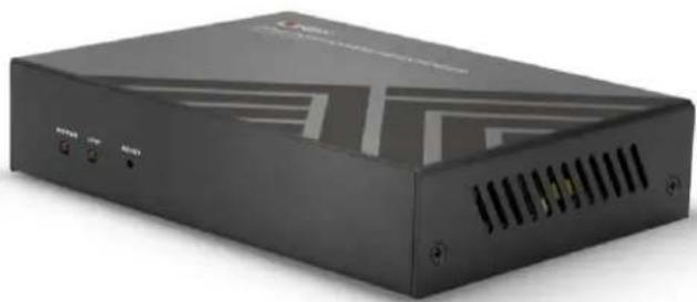 Lindy 38227 - HDMI Over Powerline Extender - 2
