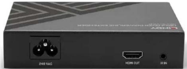 Lindy 38227 - Transmitter - 4