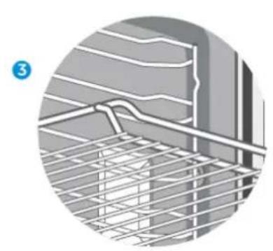 BLAUPUNKT 5B50N8590GB - SERVIZIO CLIENTI - 2