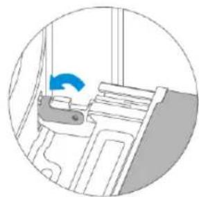 BLAUPUNKT 5B50N8590GB - 4