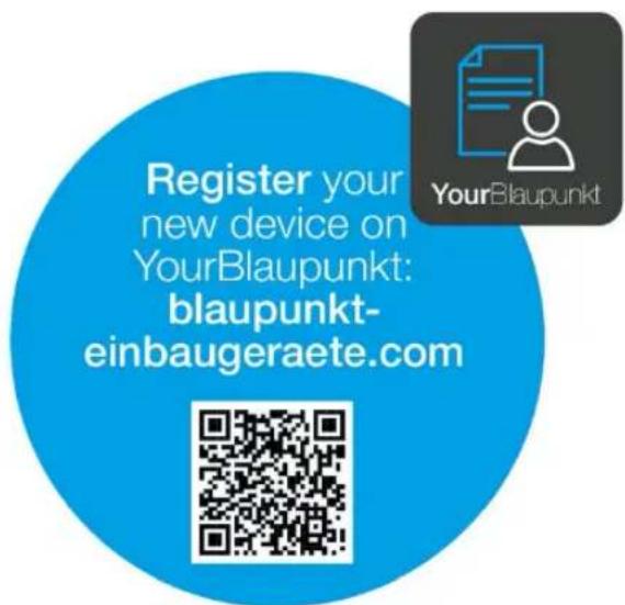 BLAUPUNKT 5B50N8590GB - 1