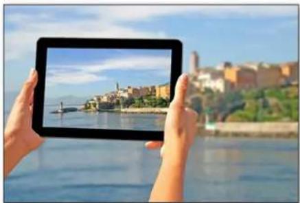 EMPORIA TABLET - Google Play Store et Internet - 2