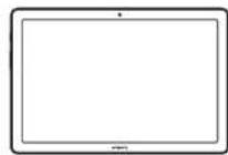 EMPORIA TABLET - Si une pièce est manquante ou défectueuse - 1