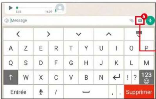 EMPORIA TABLET - Envoyer - 2