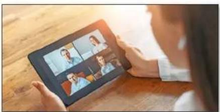 EMPORIA TABLET - Google Play Store et Internet - 3